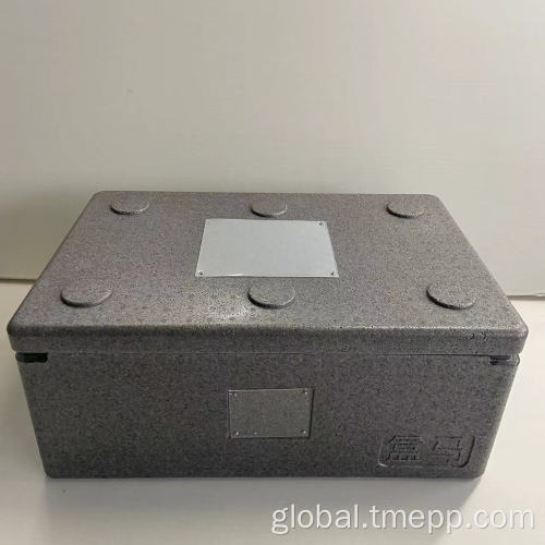 Custom Epp Foam Box Package Custom epp foam box for sale Manufactory